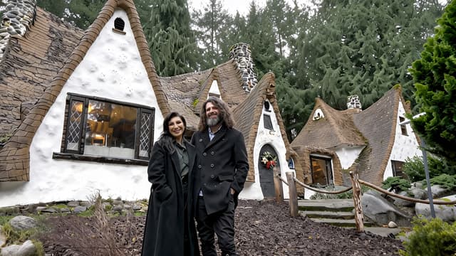S01:E03 - Once Upon a Cottage