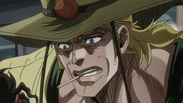 S02:E36 - Hol Horse and Mondatta (Pt. 1)