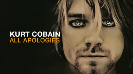 邦画・日本映画  Cobain: All Apologies DVD Amazon.com: Kurt Cobain: All Apologies [DVD] : Movies & TV