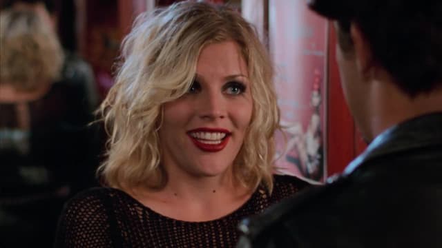 S06:E606 - S06:E06 - Living Dead Girl