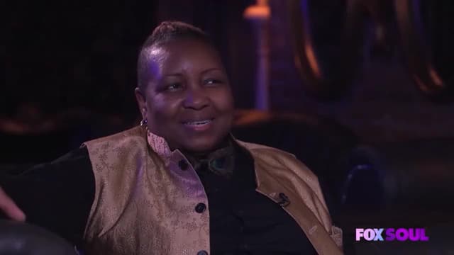 S02:E06 - Harlem's Speakeasy. Room 623