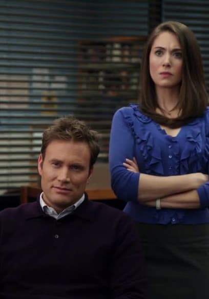 Watch Community S02:E12- Asian Population Studies - Free TV Shows | Tubi
