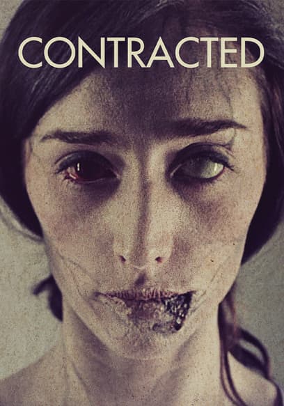 Contracted