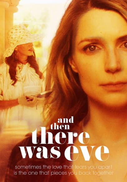 And Then There Was Eve poster