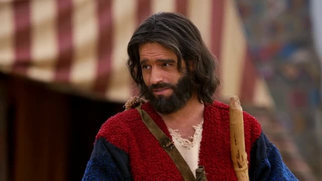 T01:C88 - S01:E88 - Un largo camino