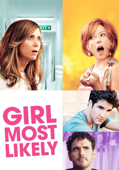 Girl Most Likely