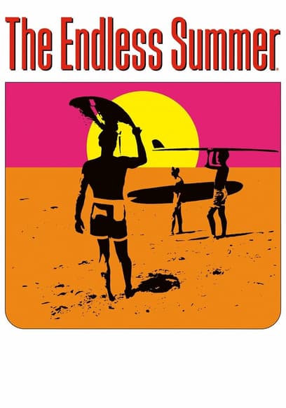 The Endless Summer (Digitally Remastered)