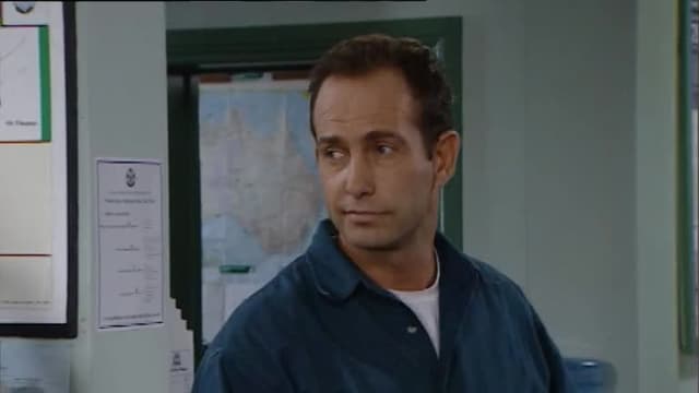 S06:E07 - Catch of the Day
