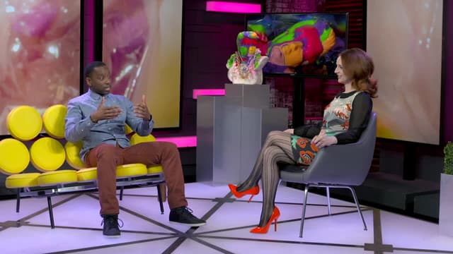 S01:E102 - Nigel Downer