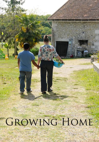 Growing Home