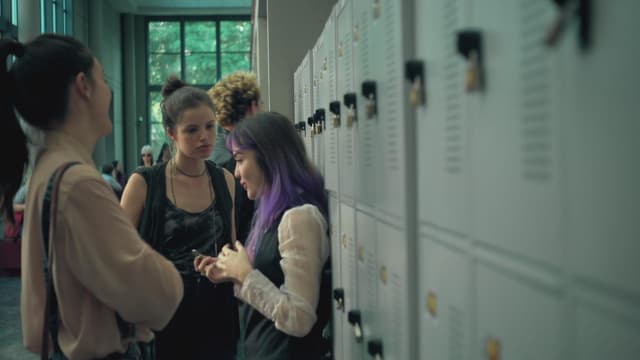 S01:E09 - Sombras del placer