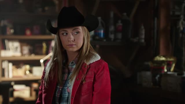 S07:E15 - Smoke 'N Mirrors