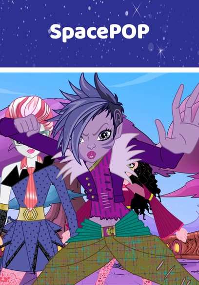 SpacePOP