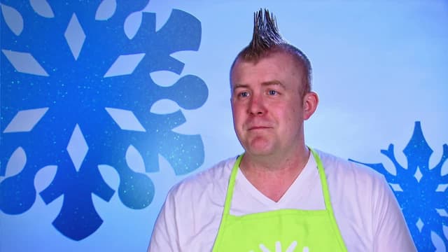 S01:E03 - Elf Auditions