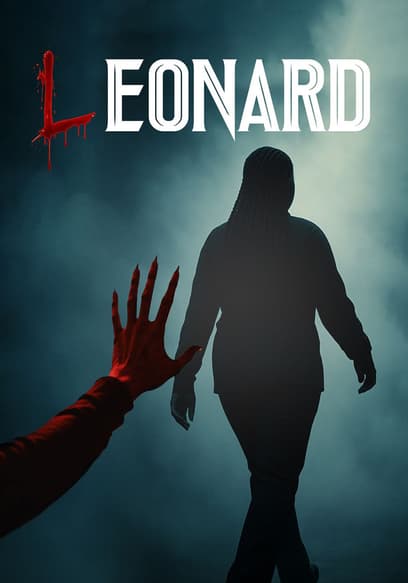 Leonard poster
