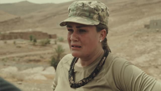 S04:E01 - Behind Enemy Lines