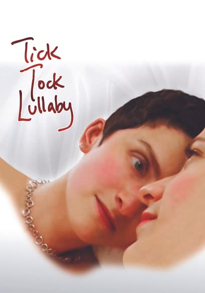 Tick Tock Lullaby poster
