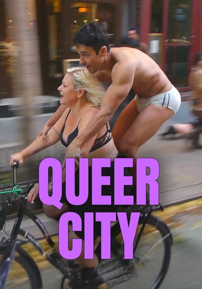 Queer City