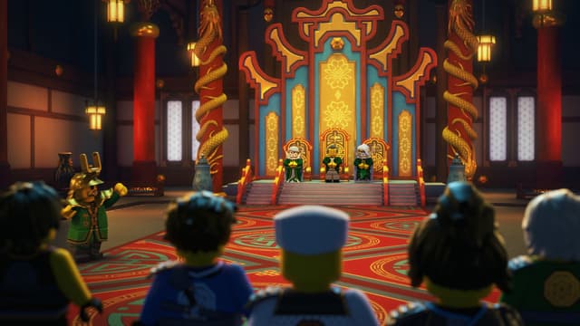 S08:E09 - True Potential