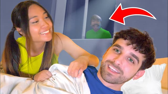 S01:E11 - Sleepover Surprise Reunion