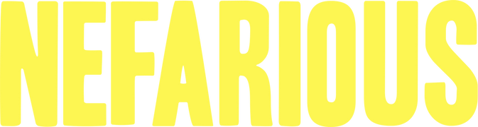 Nefarious