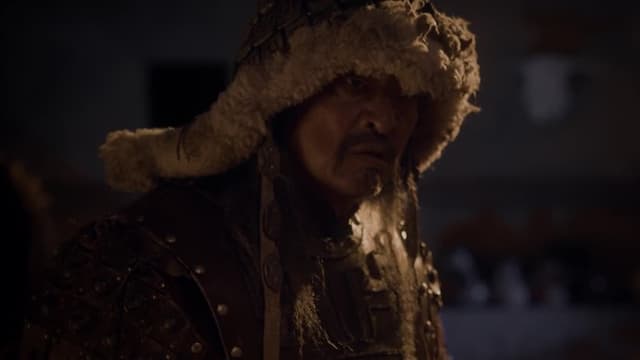 S03:E02 - Genghis Khan Conquers the Moon