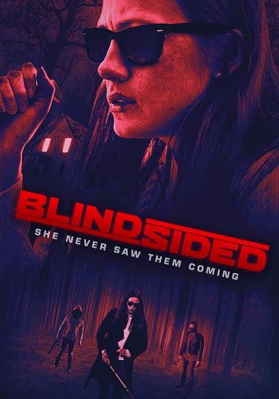 Blindsided