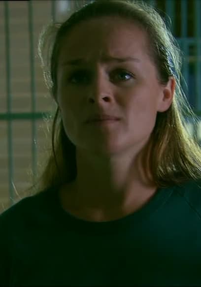 S12:E03 - On the Inside poster