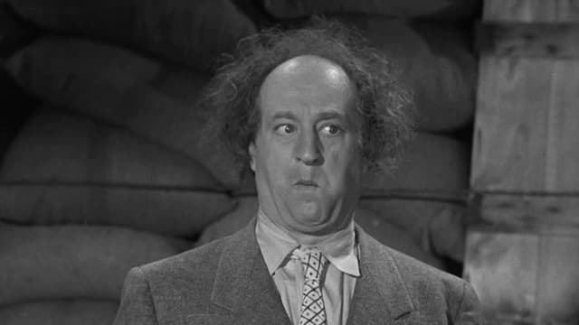 Watch The Three Stooges+ Comedy Gold Standard S04:E57 - Musty ...