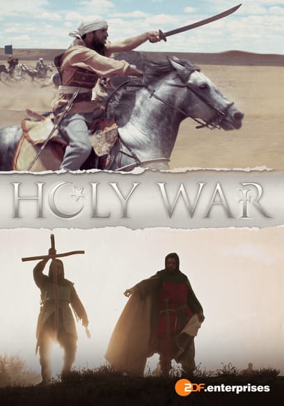 Holy War poster