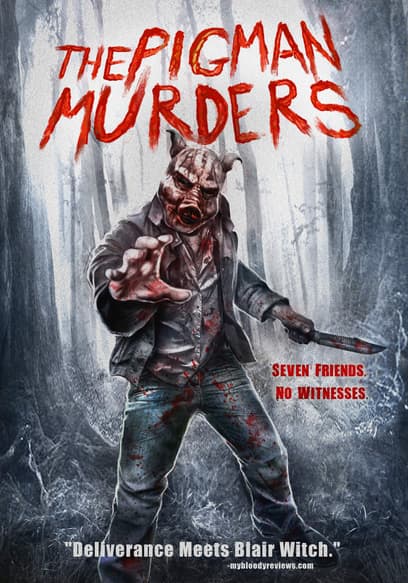 The Pigman Murders