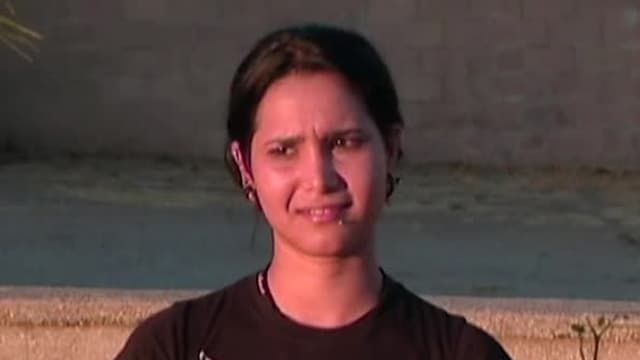 S01:E27 - It Wasn't Us