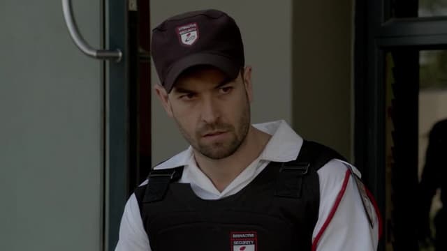 S01:E11 - Episodio 11