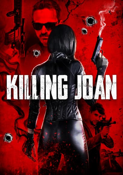 Killing Joan