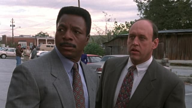 S07:E22 - A Dangerous Engagement