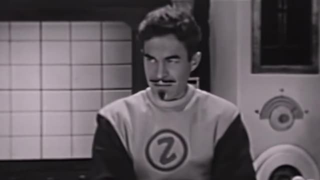 S01:E24 - William the Conqueror