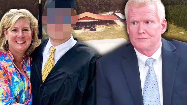S02:E13 - Judge's Fiery Warning Shakes Up Alex Murdaugh Case