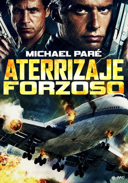 Aterrizaje Forzoso (Doblado)