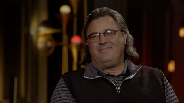 S01:E07 - Vince Gill