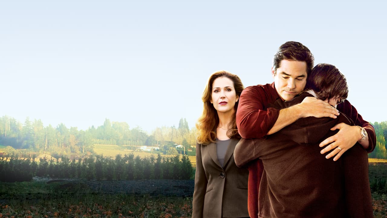 Watch Crossroads: A Story of Forgiveness