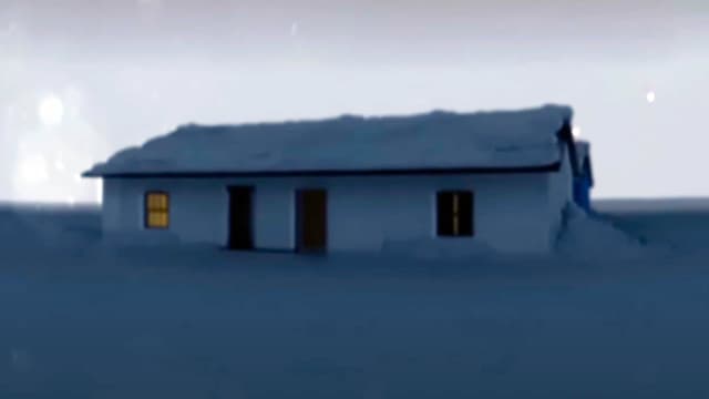 S26:E20 - The Complex