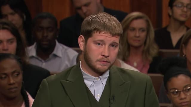 S06:E25 - Webber vs. Vergara