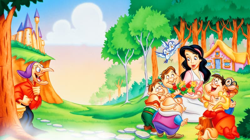 Watch Snow White (1990) Free Movies Tubi