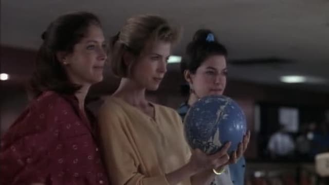 S02:E03 - Strikes and Spares