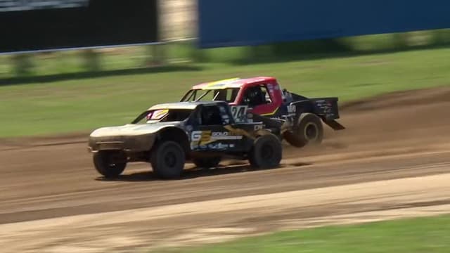 S2025:E3 - Crandon, WI