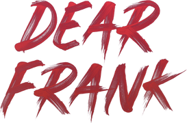 Dear Frank