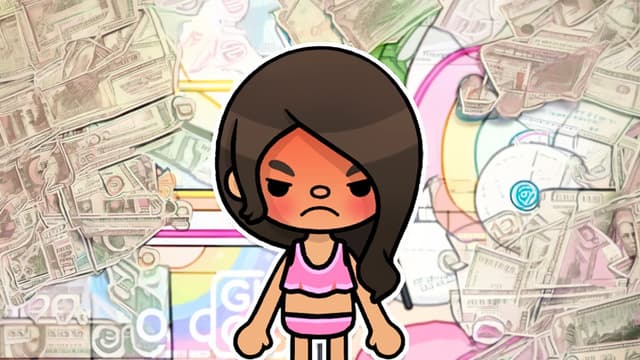 S01:E12 - Influencer Island: She Stole My BF - With Voices - Toca Life World Roleplay