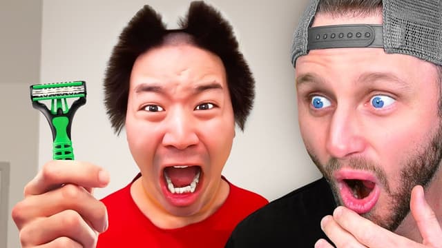 S04:E04 - World's Dumbest People and the Uncomfortable Challenge