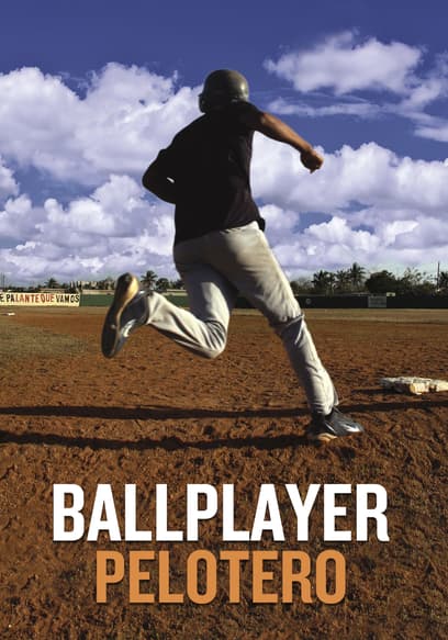 Ballplayer: Pelotero