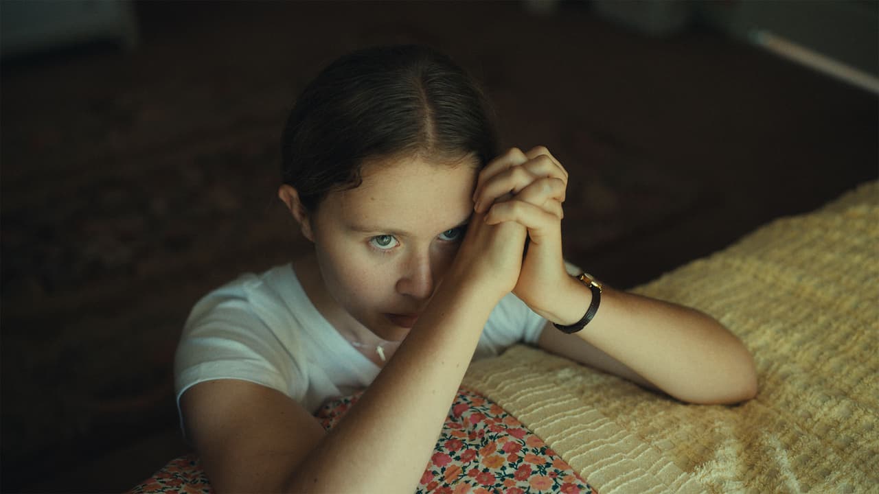 Watch The Starling Girl
